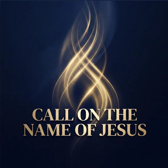 Sunvera Scott – Call on the Name of Jesus