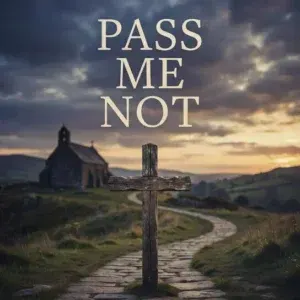 Sunvera Scott – Pass Me Not