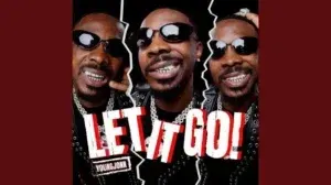 Young Jonn – Let It Go